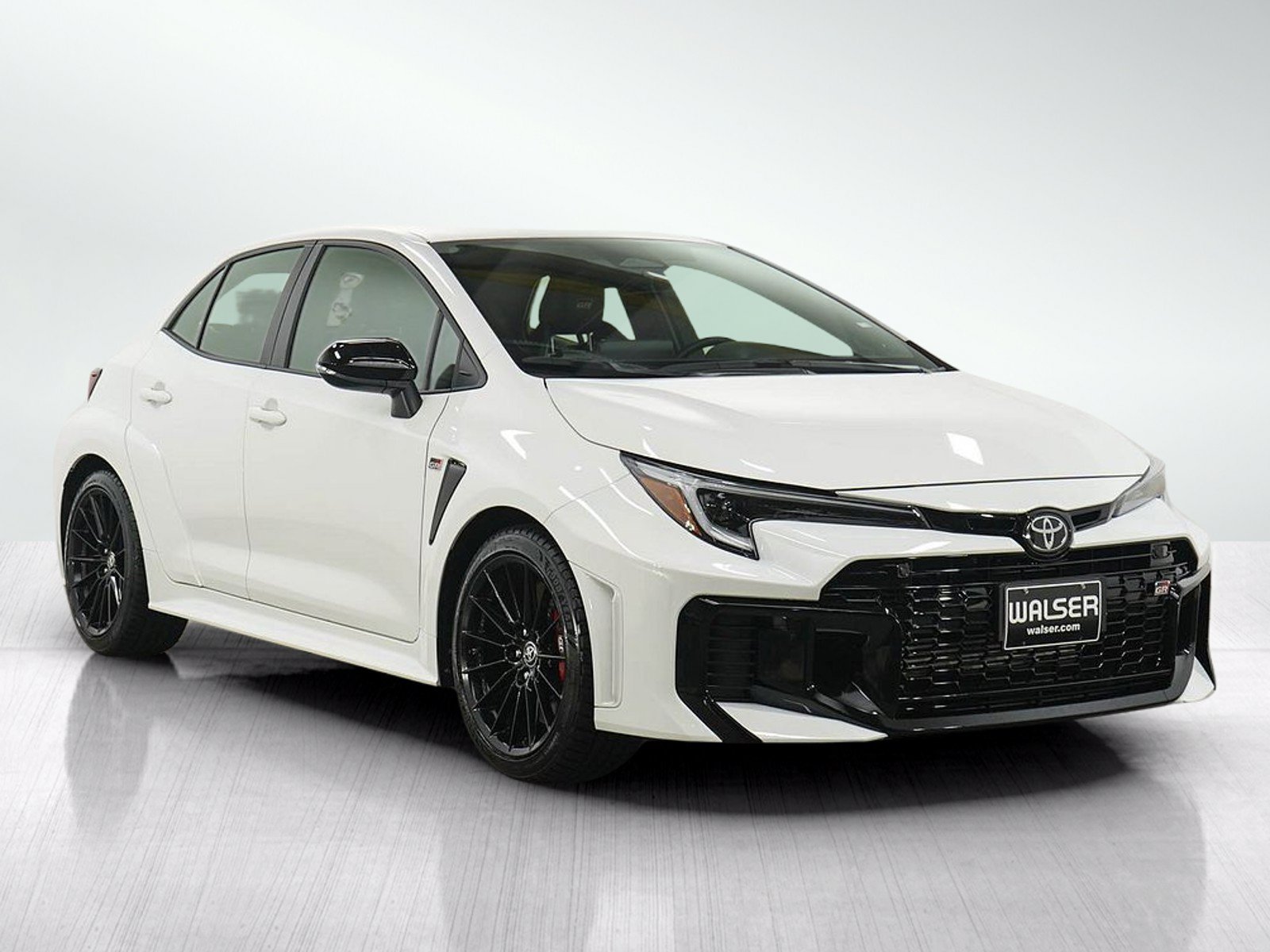 Used 2025 Toyota Corolla GR AWD/4WD image 7