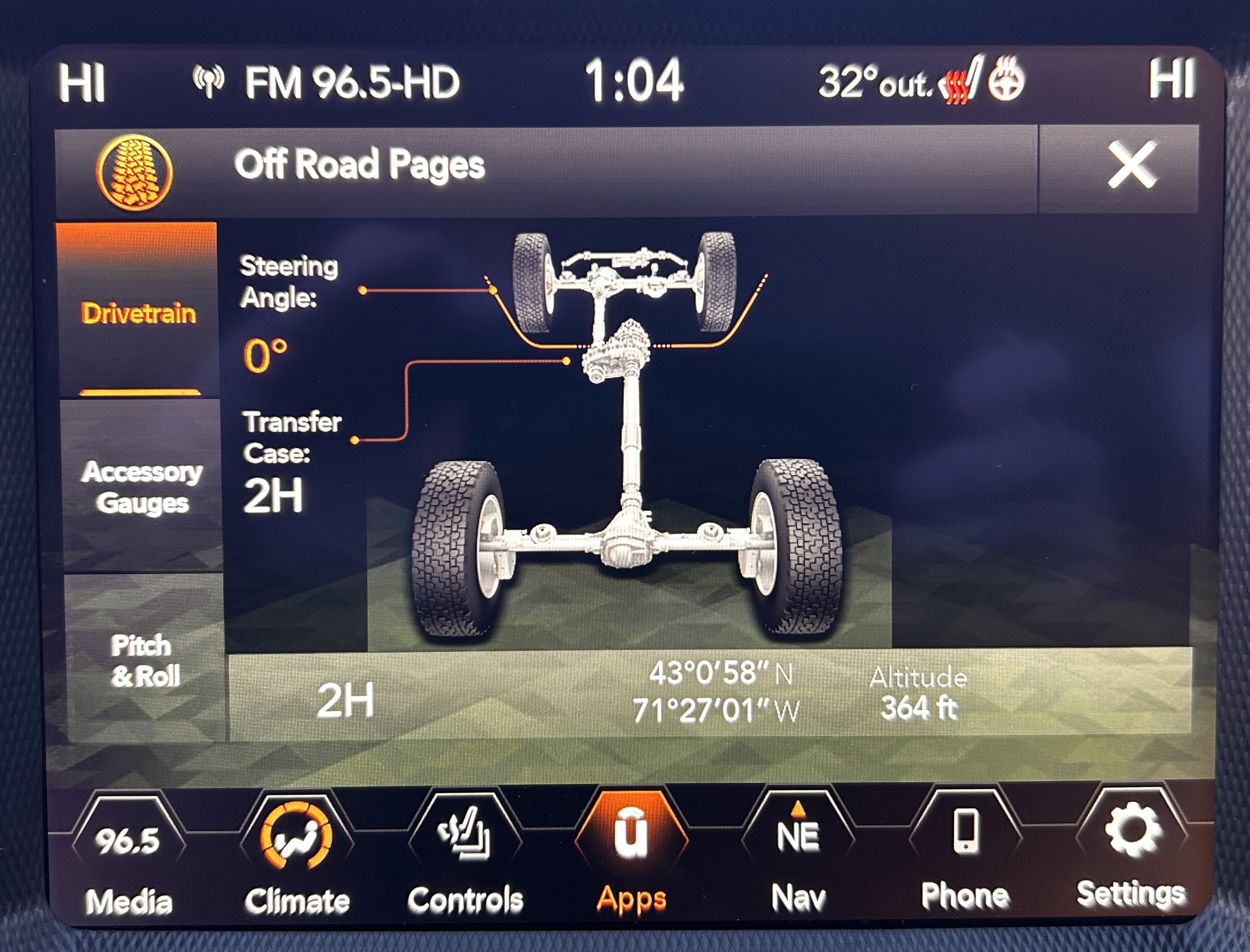 Certified 2023 Jeep Wrangler Sahara w/ Cold Weather Group AWD/4WD image 38