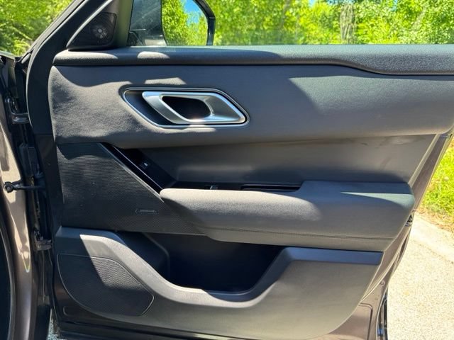 Certified 2024 Land Rover Range Rover Velar Dynamic SE AWD/4WD image 18