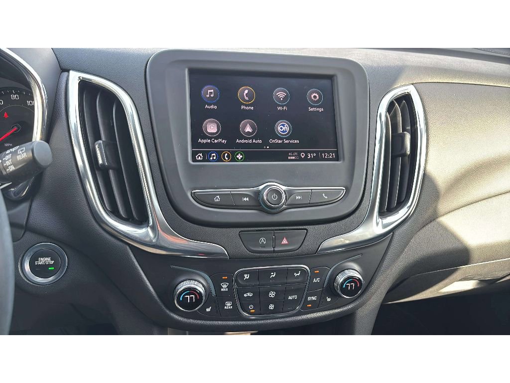 Used 2023 Chevrolet Equinox LT image 16