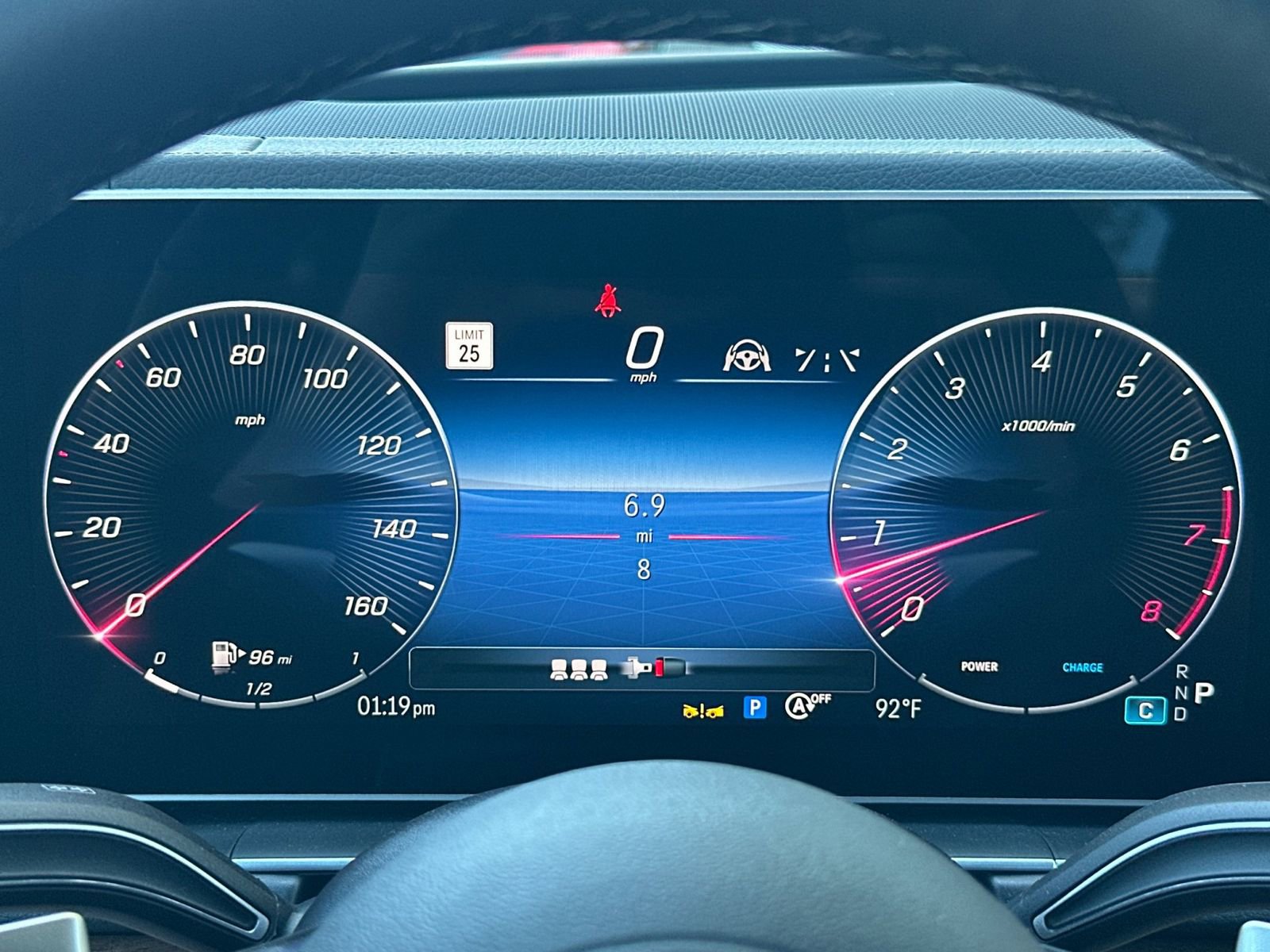 New 2026 Mercedes-Benz GLE 580 4MATIC image 29