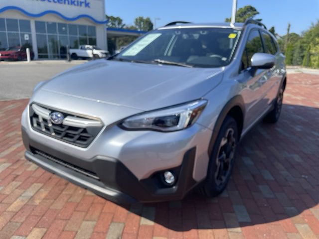 Used 2023 Subaru Crosstrek 2.5i Limited