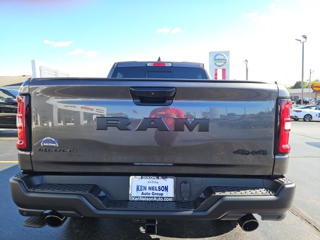 New 2026 RAM 1500 Rebel w/ G/T Package image 11