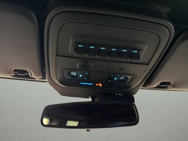 Used 2024 Ford Bronco Badlands image 26