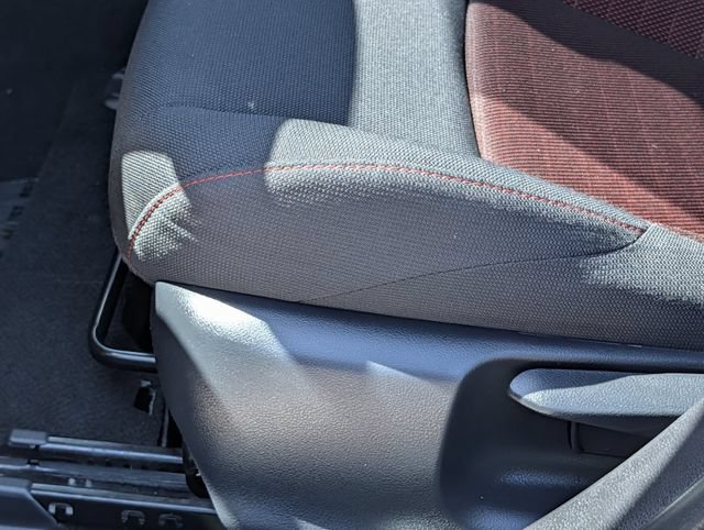 Certified 2026 Toyota Corolla SE FWD image 24