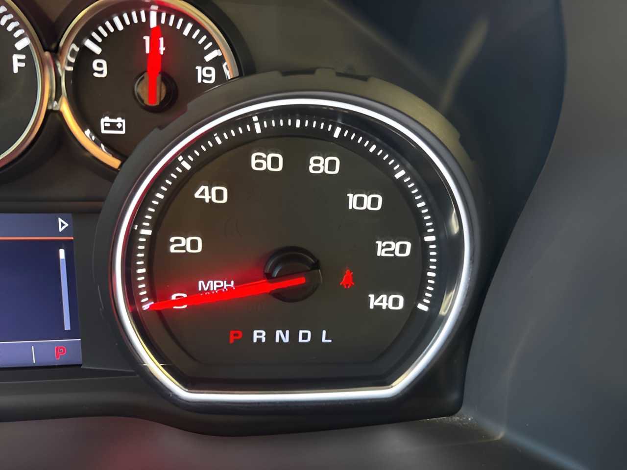 Used 2019 Chevrolet Silverado 1500 LT w/ All-Star Edition image 31