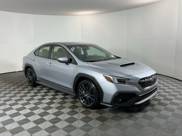 Used 2023 Subaru WRX Limited AWD/4WD image 3