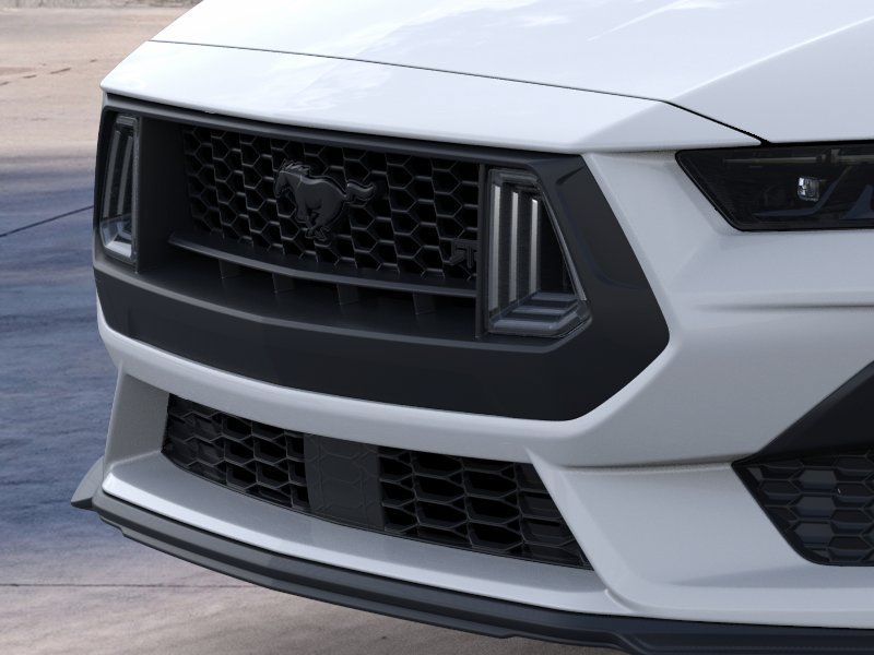 New 2026 Ford Mustang Premium w/ Mustang RTR Package RWD image 17