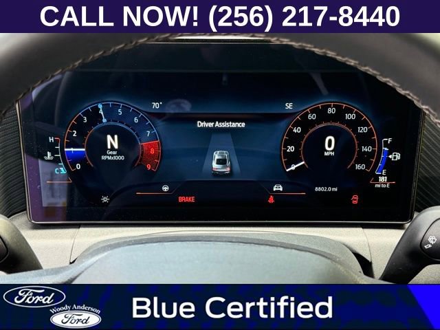 Used 2024 Ford Mustang GT image 13