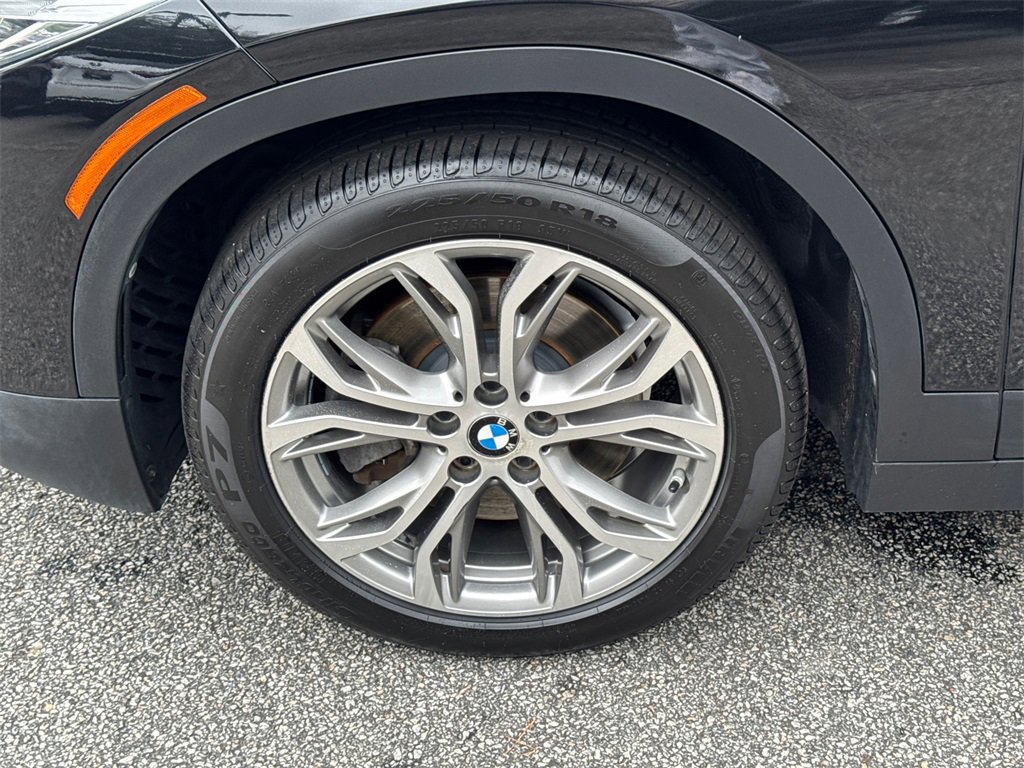 Used 2019 BMW X2 sDrive28i w/ Convenience Package image 11