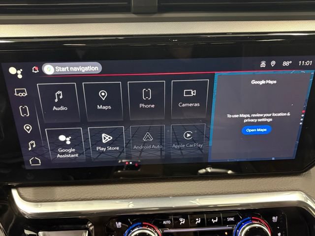 New 2026 GMC Sierra 1500 Denali AWD/4WD image 20