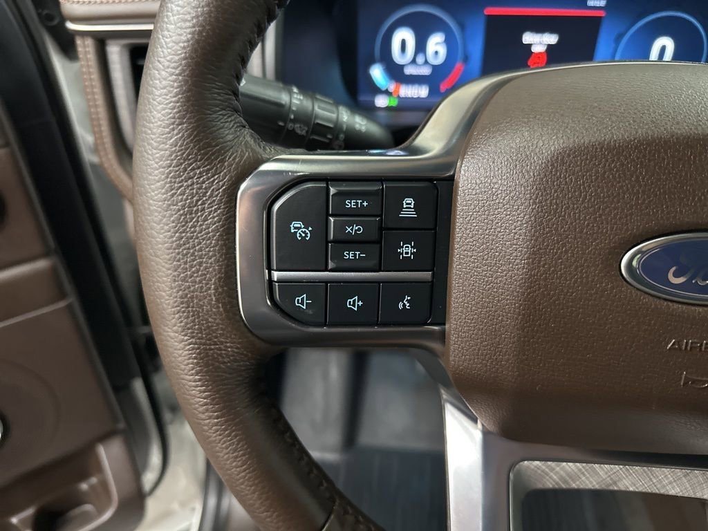 Used 2024 Ford Expedition Max King Ranch AWD/4WD image 14