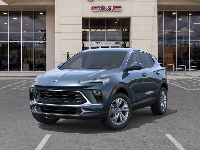 New 2026 Buick Encore GX Preferred w/ Advanced Technology Package AWD/4WD image 6