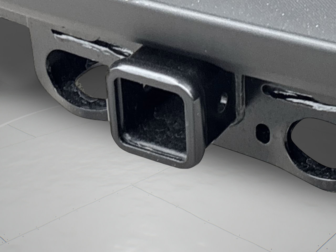 New 2026 Ford F250 XL w/ STX Appearance Package image 10