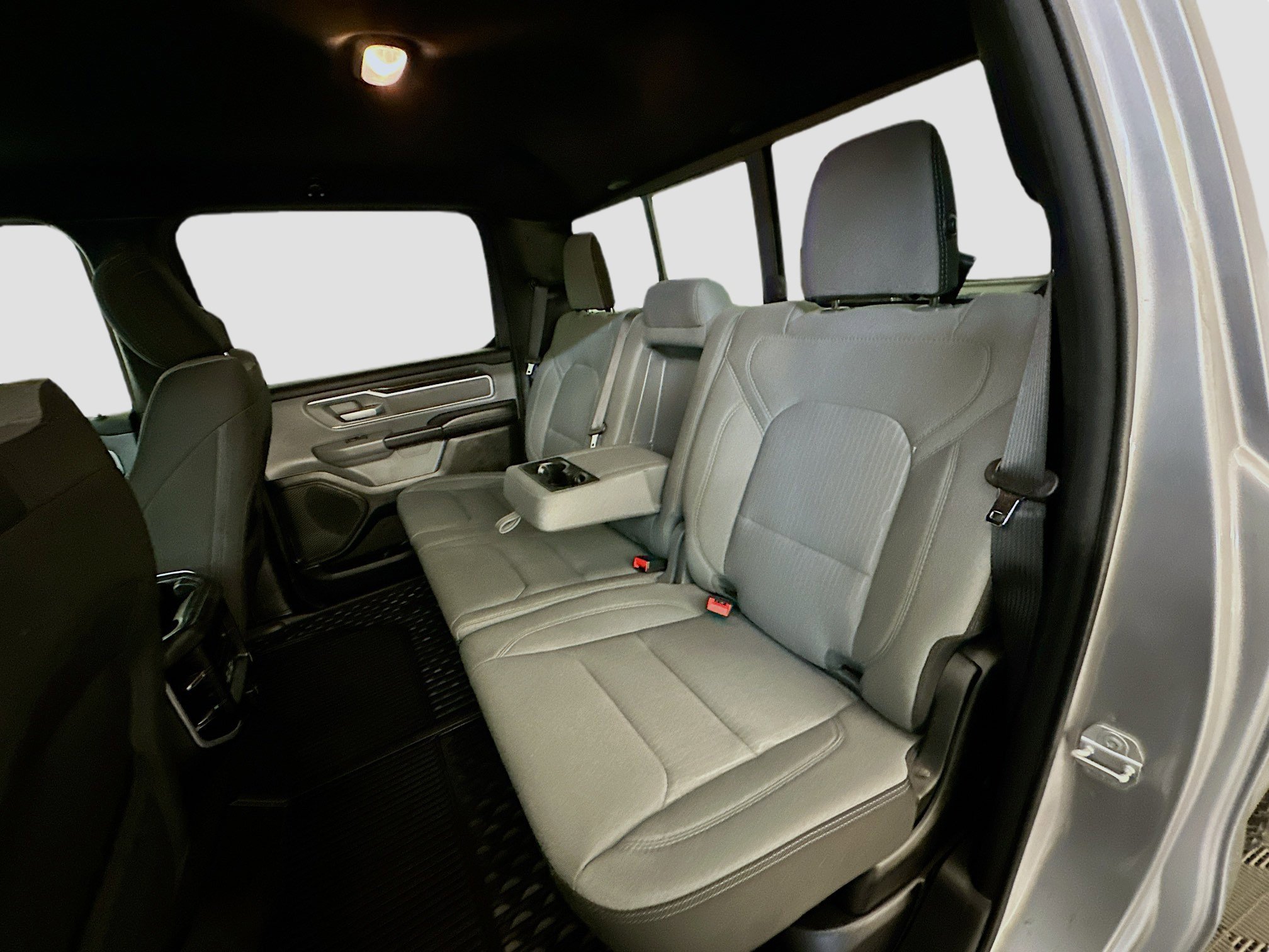 Used 2022 RAM 1500 Big Horn image 28