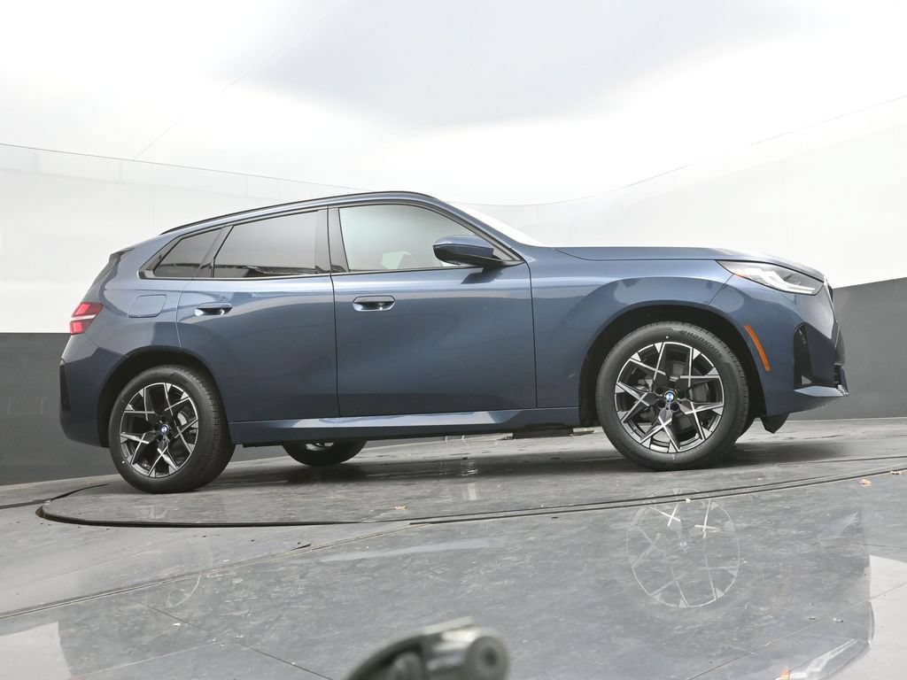 New 2026 BMW X3 xDrive30i AWD/4WD image 53