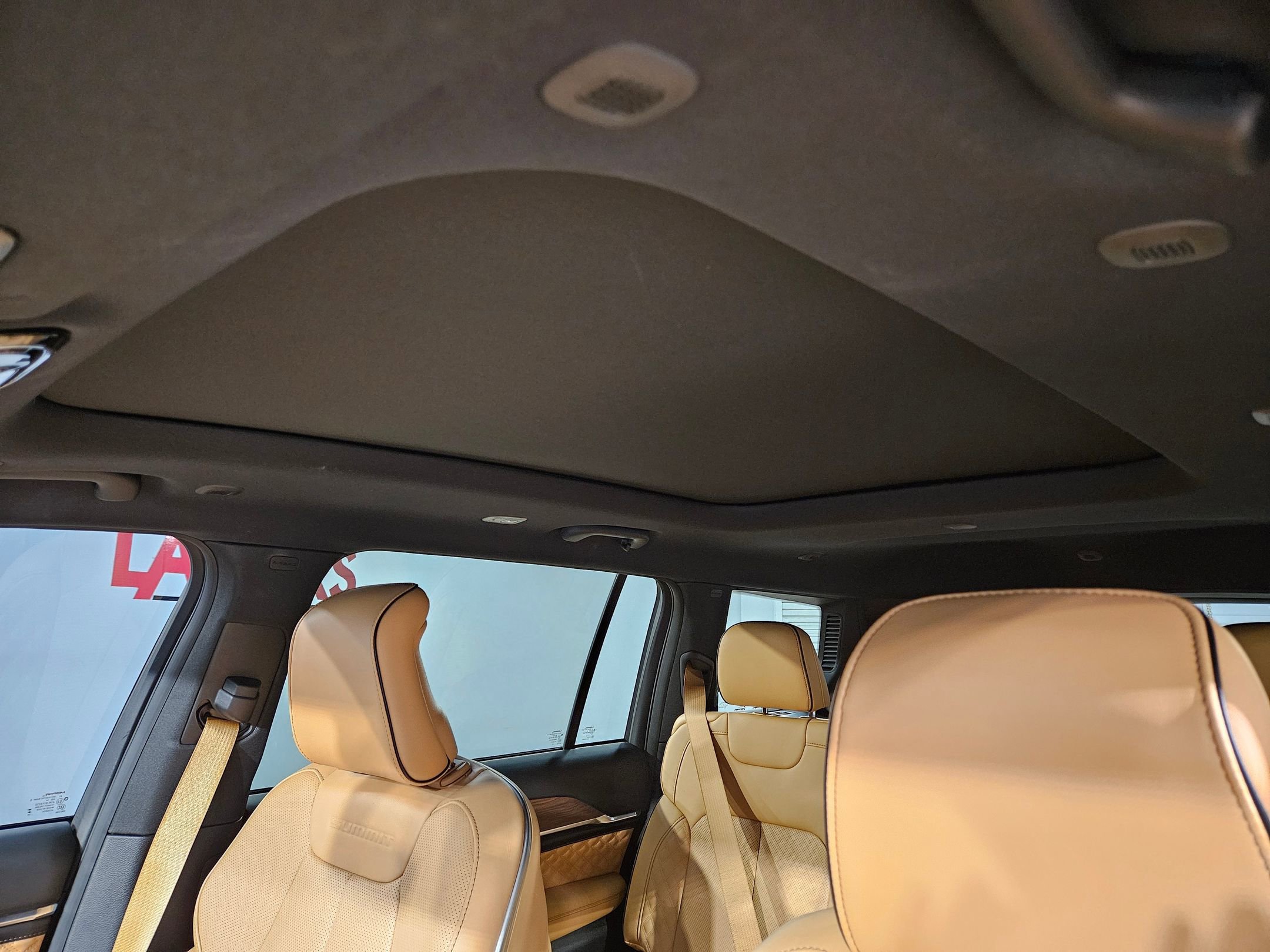 Used 2024 Jeep Grand Cherokee L Summit image 26