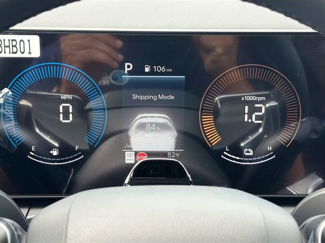 New 2026 Hyundai Santa Fe SEL image 12