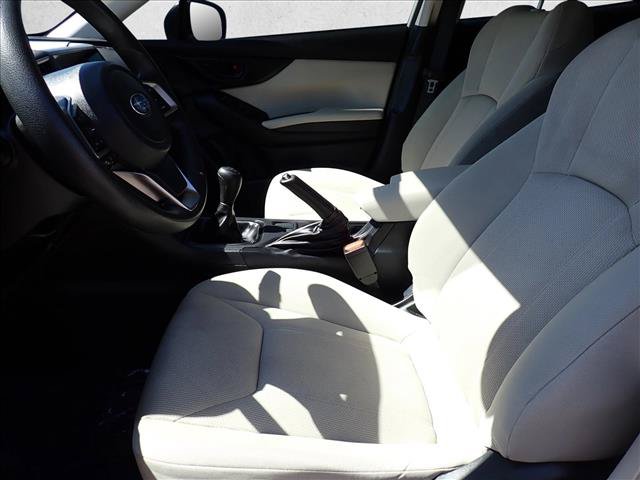 Used 2019 Subaru Impreza 2.0i AWD/4WD image 10