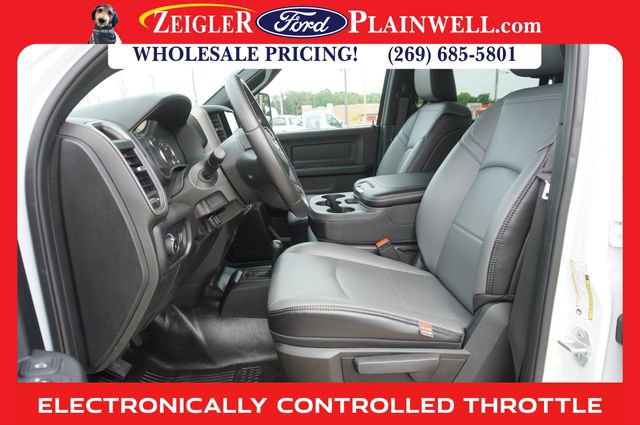 Used 2023 RAM 3500 Tradesman image 15