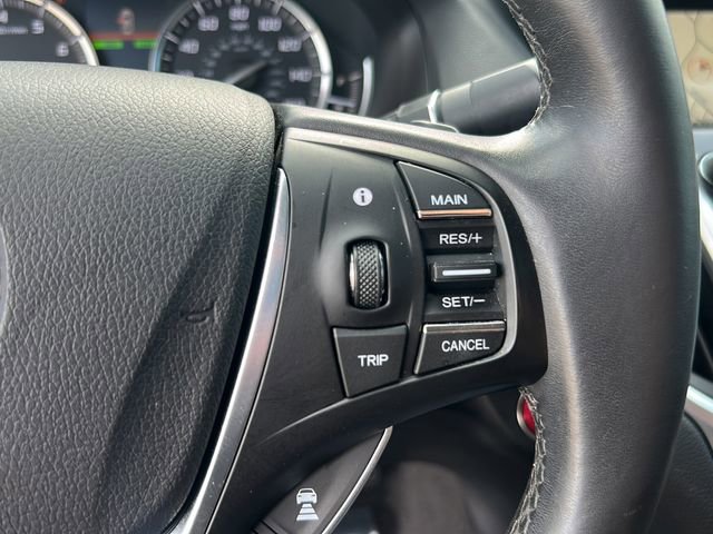 Used 2015 Acura TLX V6 w/ Advance Package FWD image 24