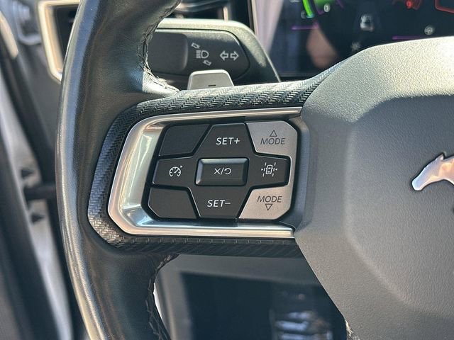 Used 2024 Ford Mustang GT Premium image 33