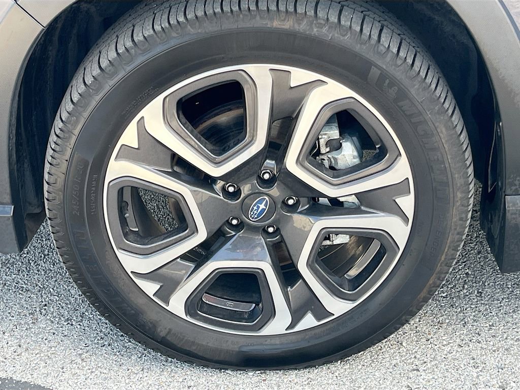 Used 2023 Subaru Ascent Touring image 34