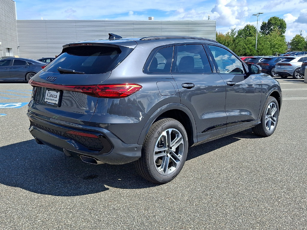 New 2026 Audi Q5 2.0T AWD/4WD image 7