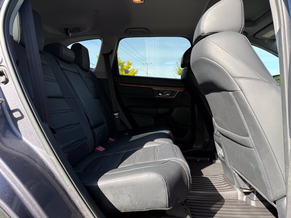 Used 2020 Honda CR-V EX-L image 18