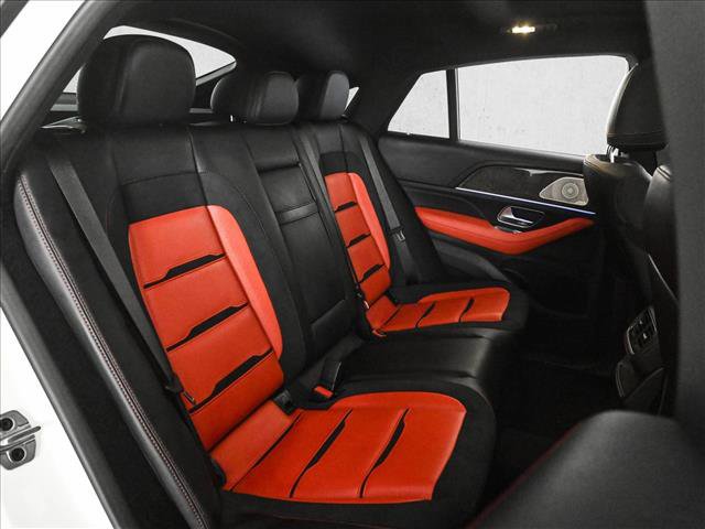 New 2026 Mercedes-Benz GLE 53 AMG 4MATIC Coupe image 22
