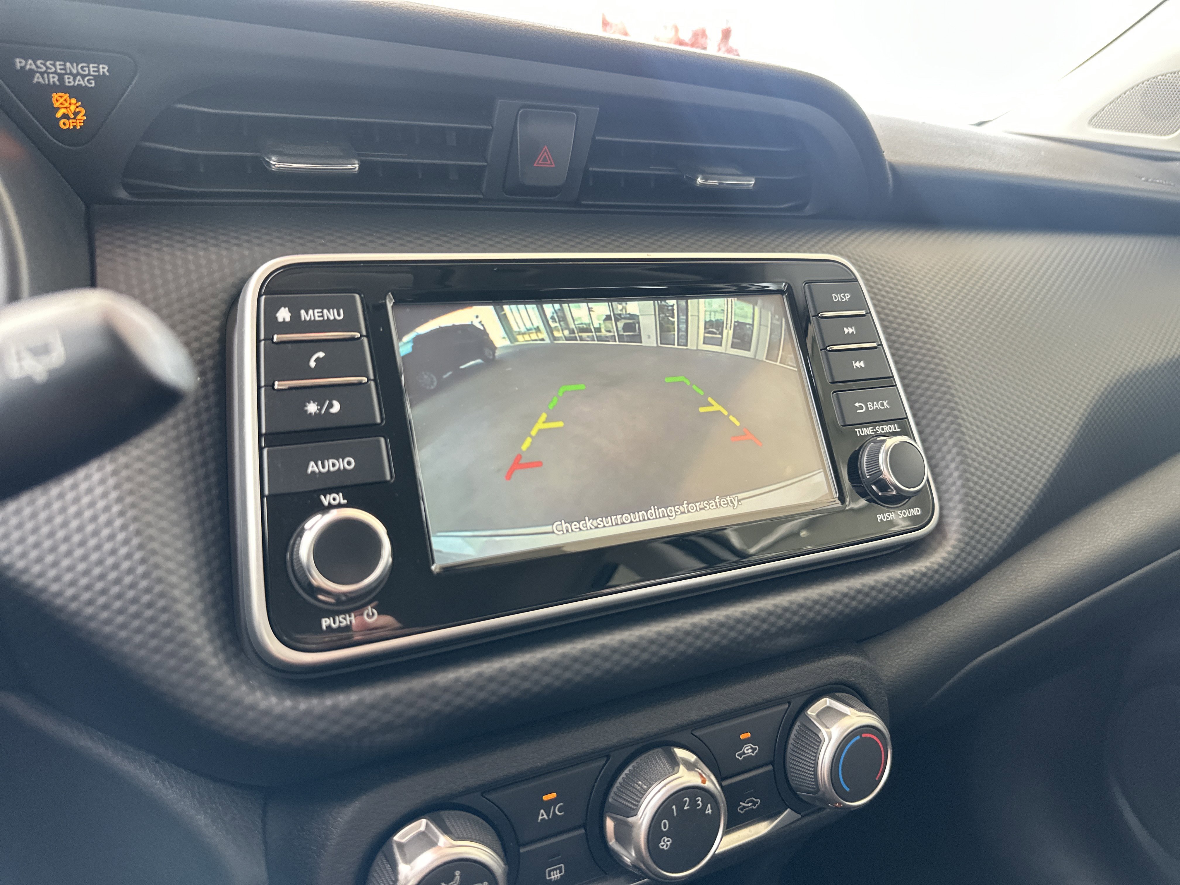 Used 2022 Nissan Kicks S FWD image 34
