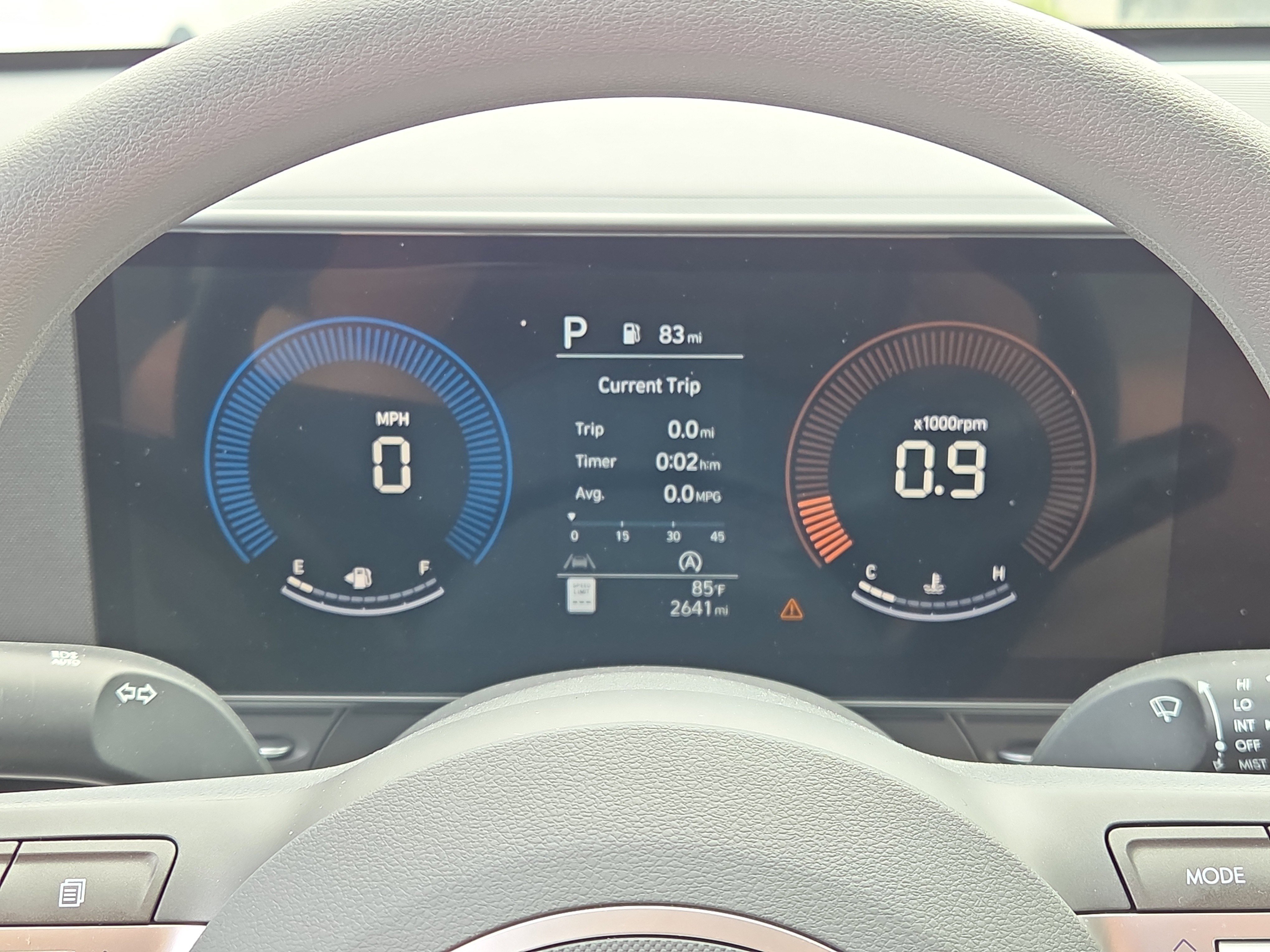 Certified 2026 Hyundai Kona SE FWD image 14