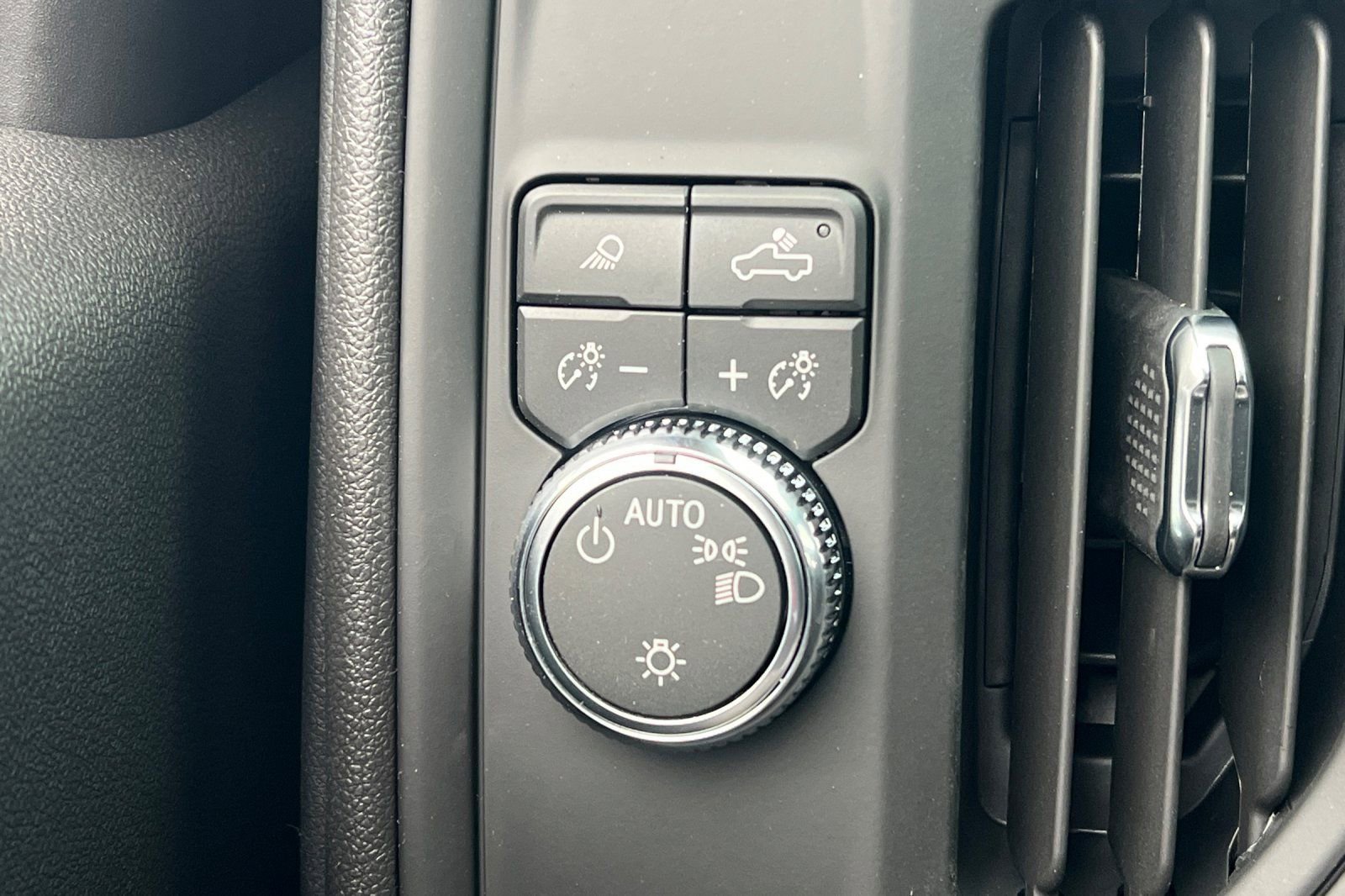 New 2026 GMC Sierra 1500 Pro w/ Pro Value Package image 20