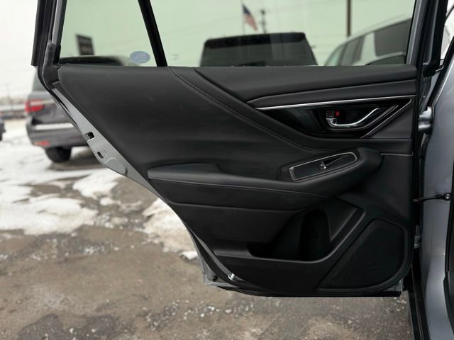 Used 2024 Subaru Outback Touring image 15