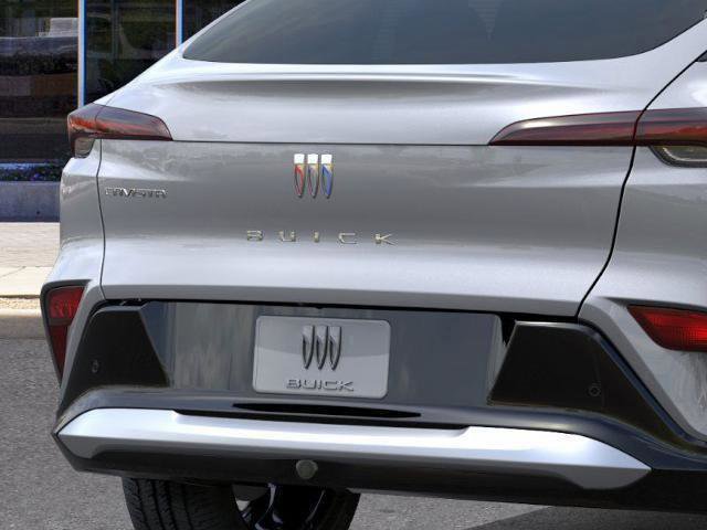 New 2026 Buick Envista Sport Touring w/ Convenience I Package image 86