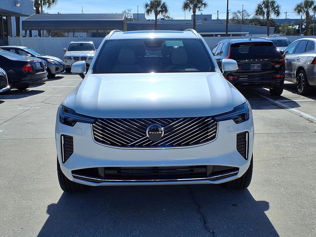 New 2026 Volvo XC90 T8 Core w/ Protection Package Premier image 2
