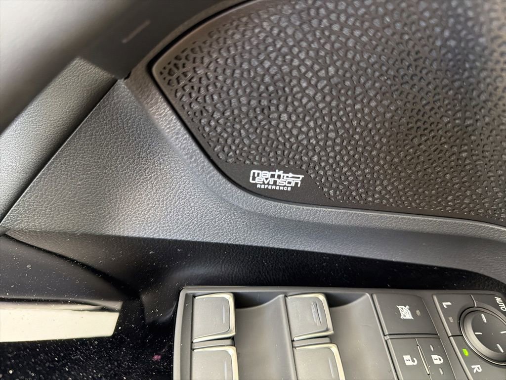New 2026 Lexus LX 700h F Sport AWD/4WD image 11