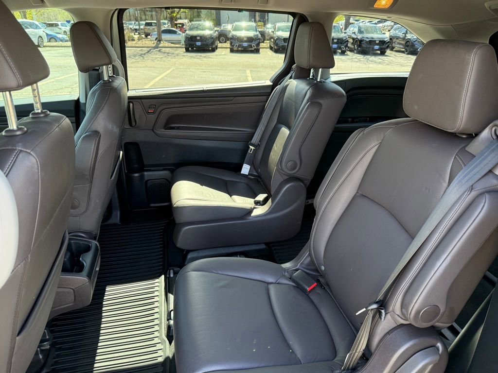Used 2023 Honda Odyssey EX-L image 14
