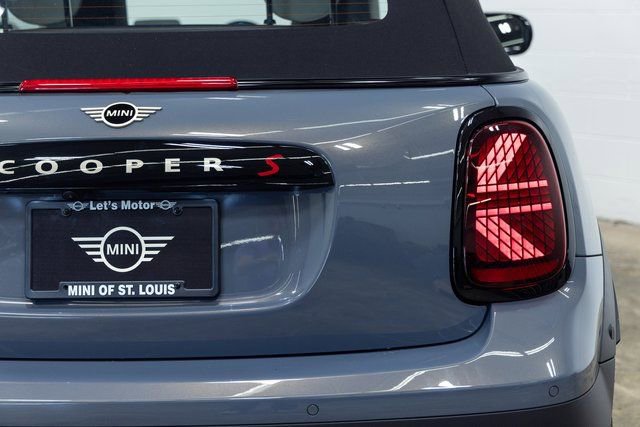 Used 2026 MINI Cooper S FWD image 10