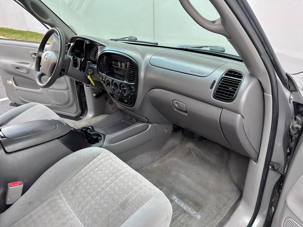 Used 2005 Toyota Tundra SR5 image 26