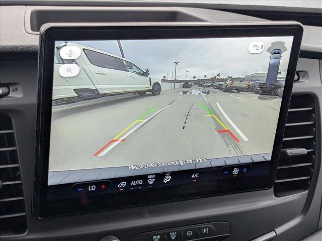 New 2026 Ford Transit 150 Low Roof w/ Load Area Protection Package image 13