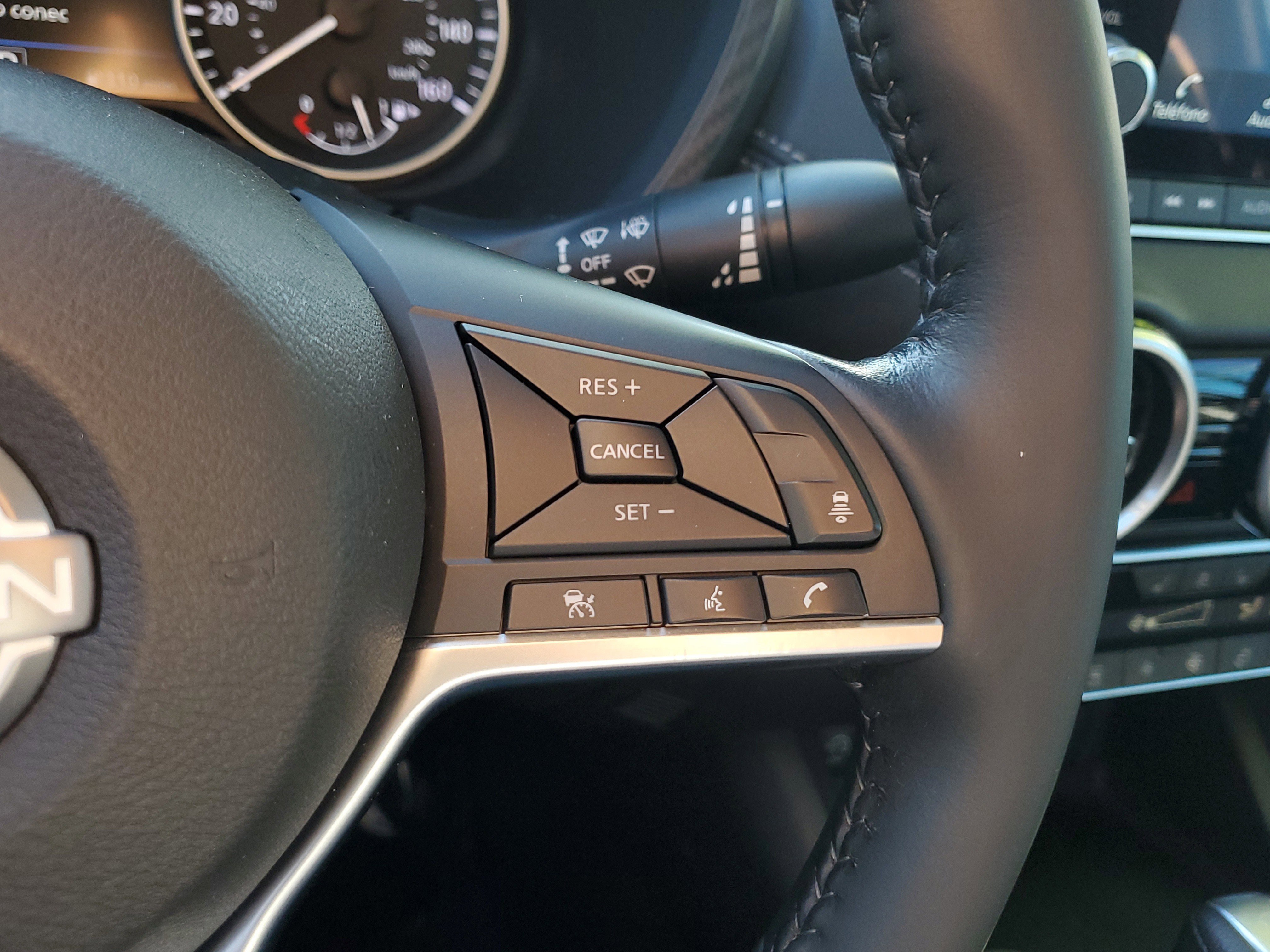 Certified 2024 Nissan Sentra SV w/ All-Weather Package image 23