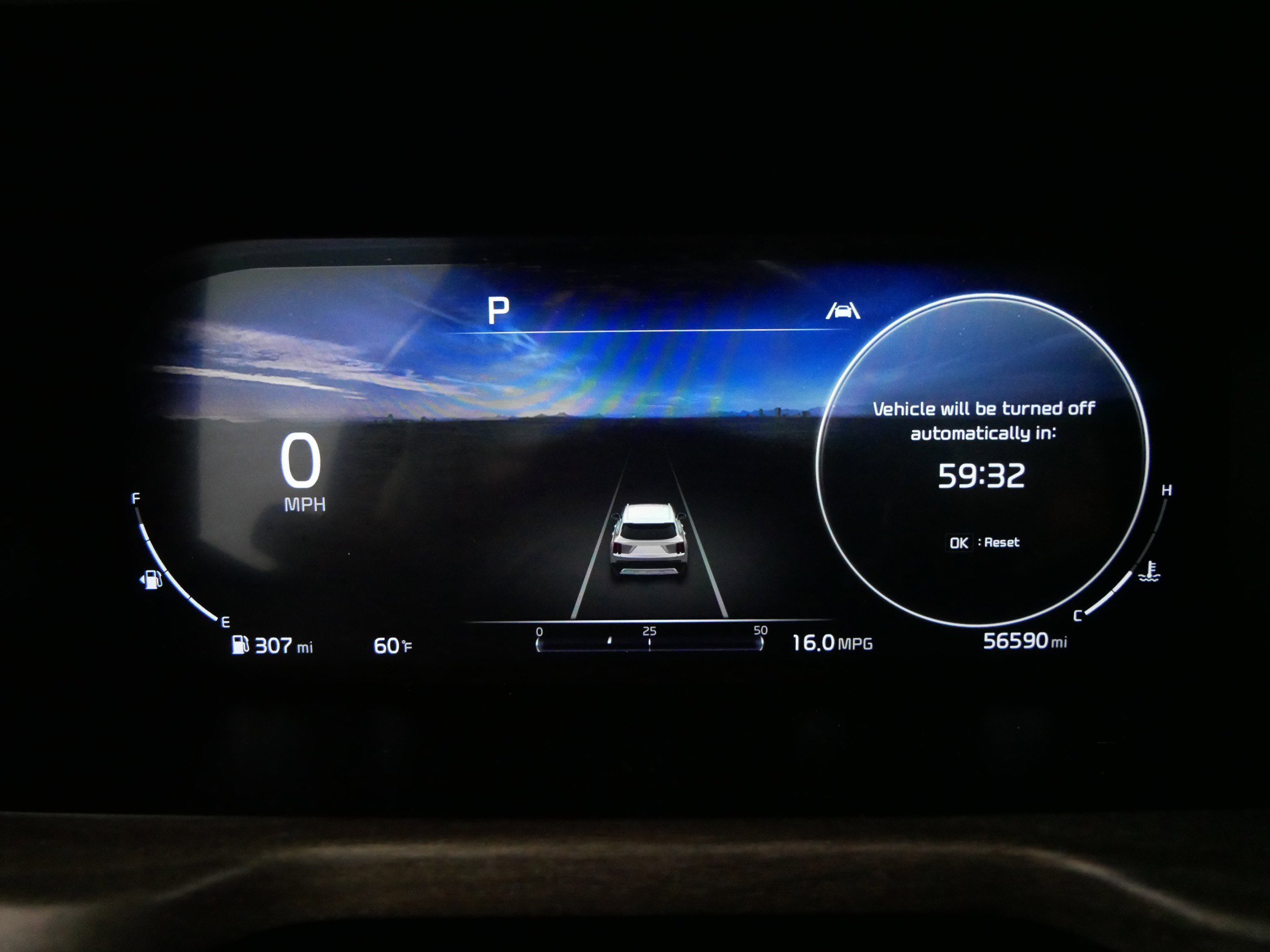 Used 2022 Kia Sorento SX Prestige w/ Rust Color Package image 21