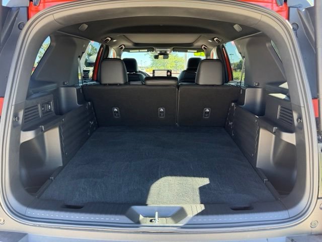 Used 2026 Honda Passport TrailSport Elite image 27
