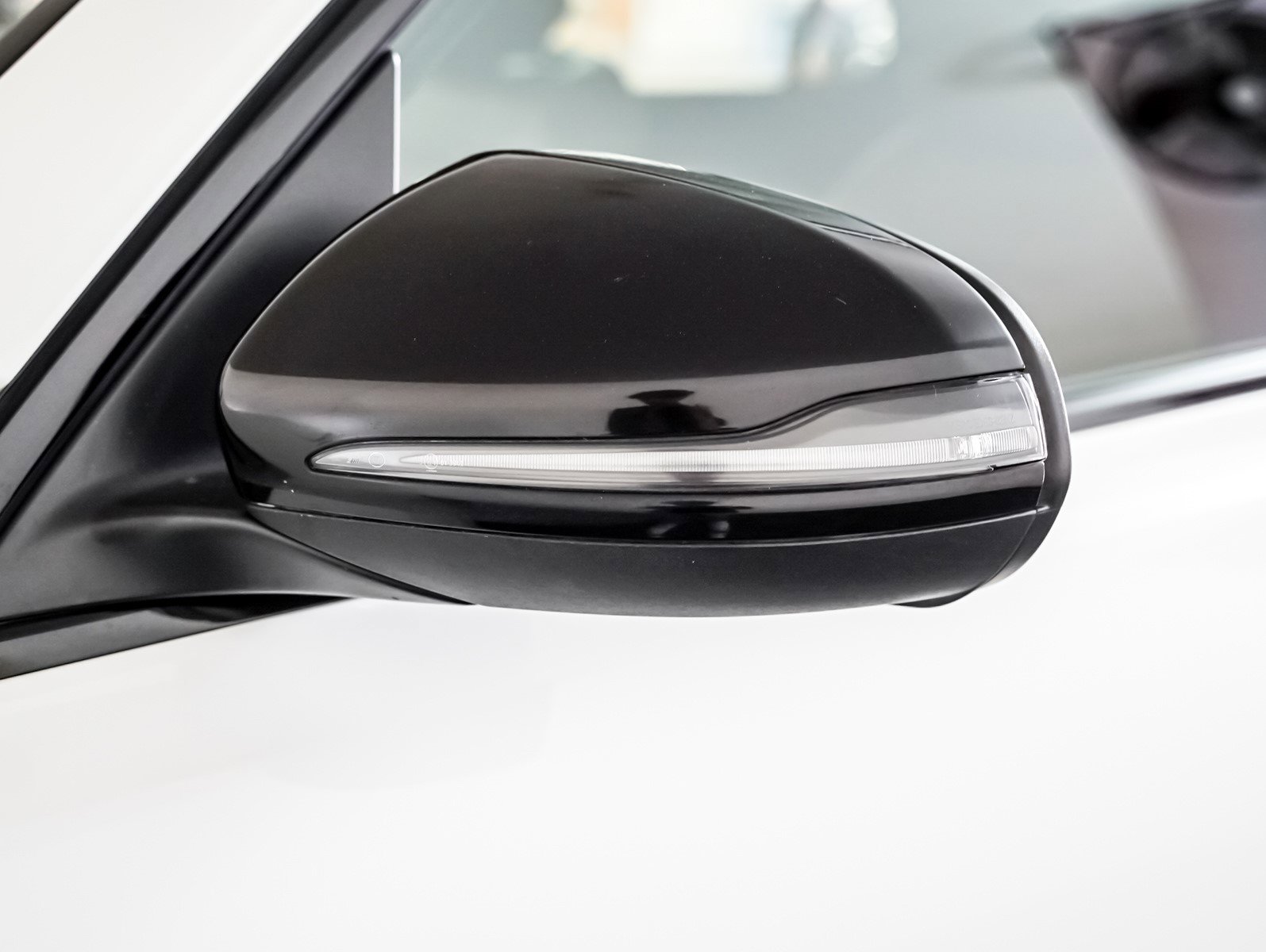 Certified 2023 Mercedes-Benz GLB 250 4MATIC image 26