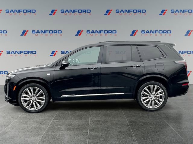 Used 2020 Cadillac XT6 Sport image 2