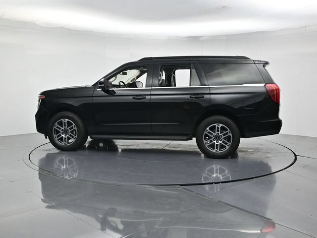 Certified 2025 Ford Expedition Active RWD image 8