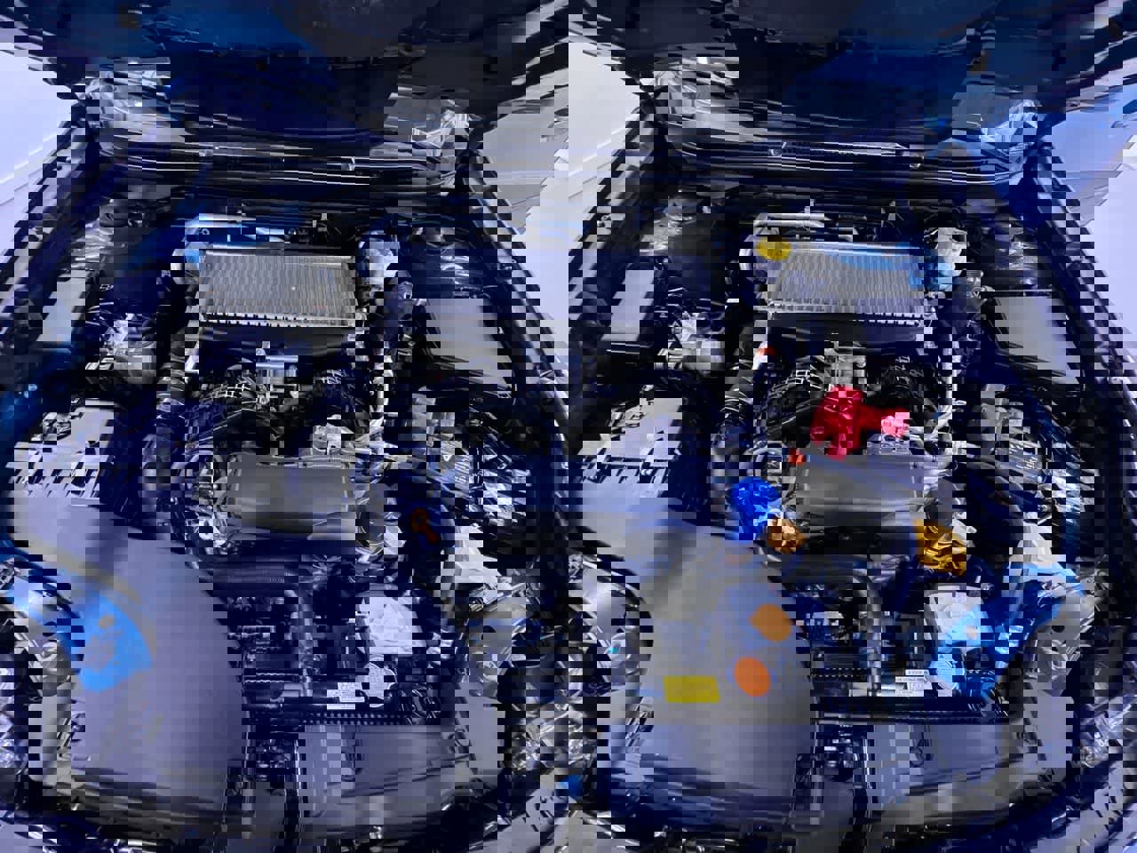 Used 2022 Subaru Outback Wilderness image 11