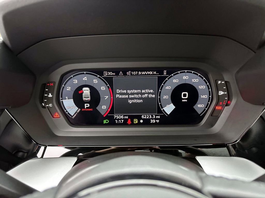 Used 2022 Audi A3 2.0T Premium image 16