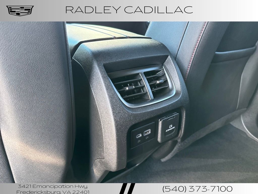 Used 2021 Chevrolet Blazer RS w/ Enhanced Convenience Package image 14